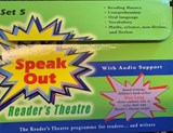 Speak out Readers Theatre - Year 5 - Meryl-Lynn Pluck - 9781877421624