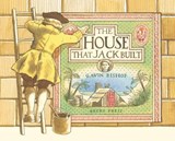 The House That Jack Built - Gavin Bishop - 9781877467615