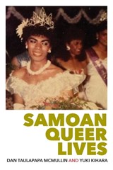 Samoan Queer Lives - Yuki Kihara ; Dan Taulapapa McMullin - 9781877484278