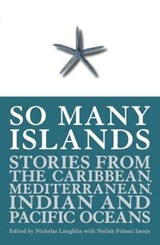 So Many Islands - LAUGHLIN,  Nicholas - 9781877484421