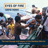 Eyes Of Fire - David Robie - 9781877484513