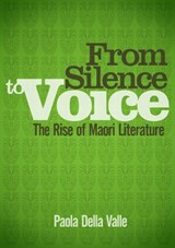 From Silence to Voice - Paola Della Valle - 9781877514111
