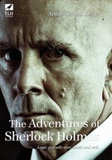 The Adventures Of Sherlock Holmes - DOYLE,  Sir Arthur Conan - 9781877534928