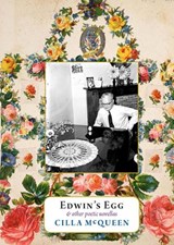 Edwin's Egg - Cilla McQueen - 9781877578137