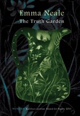 Truth Garden - Emma Neale - 9781877578250