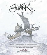 Snark - David Elliot - 9781877578946