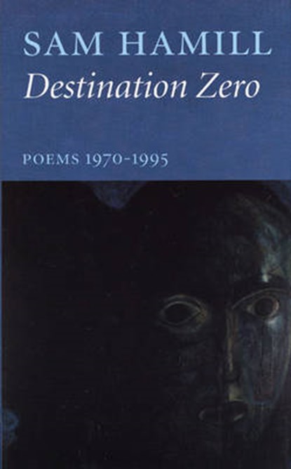 Destination Zero, Sam Hamill - Gebonden - 9781877727559