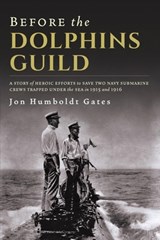 Before The Dolphins Guild - Jon Humboldt Gates - 9781878136039