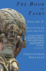 The Book of Tasks - Christopher Spranger - 9781878580047