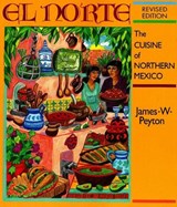 El Norte - Jim Peyton - 9781878610584