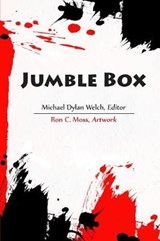 Jumble Box - Michael Dylan Welch - 9781878798398