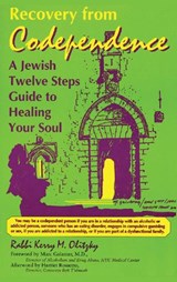 Recovery from Codependence - OLITZKY,  Kerry M. (Rabbi Kerry M. Olitzky) - 9781879045323