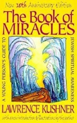 The Book of Miracles - Rabbi Lawrence (Rabbi Lawrence Kushner) Kushner - 9781879045781