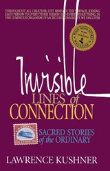 Invisible Lines of Connection - Lawrence Kushner - 9781879045989