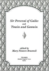 Sir Perceval of Galles and Ywain and Gawain - Mary Flowers Braswell - 9781879288607