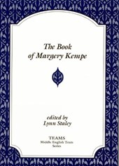 The Book of Margery Kempe