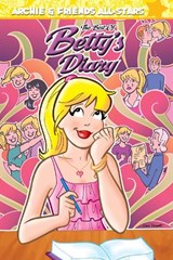 The Best of Betty's Diary - Dan Parent - 9781879794467