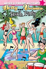 Archie & Friends All-stars 4 - PARENT,  Dan ; Gladir, George ; Decesare, Angelo - 9781879794504