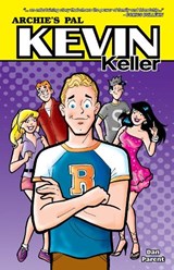 Kevin Keller - Dan Parent - 9781879794931