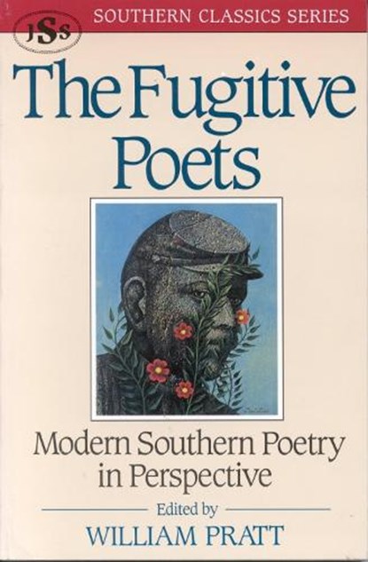 The Fugitive Poets, William Pratt - Paperback - 9781879941007