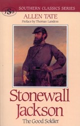 Stonewall Jackson - Allen Tate - 9781879941021