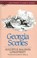 Georgia Scenes, LONGSTREET,  Augustus Baldwin - Paperback - 9781879941069