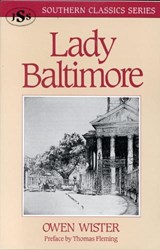 Lady Baltimore - Owen Wister - 9781879941137