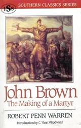 John Brown - WARREN,  Robert Penn - 9781879941199