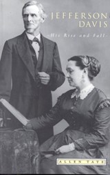 Jefferson Davis - Allen Tate - 9781879941243