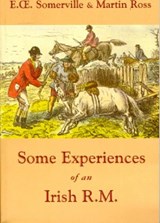 Some Experiences of an Irish R.M. - E. O. Somerville ; Martin Ross - 9781879941403