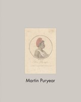 Martin Puryear - POTTS,  Alex - 9781880146880