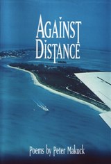 Against Distance - MAKUCK,  Peter - 9781880238455