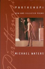 Parthenopi - WATERS,  Michael - 9781880238950