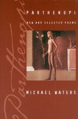 Parthenopi - Michael Waters - 9781880238967