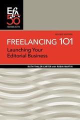 Freelancing 101 - Ruth Thaler-Carter - 9781880407356