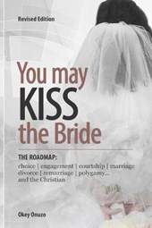 You May Kiss the Bride
