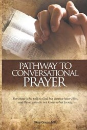 Pathway to Conversational Prayer