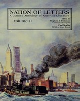 Nation of Letters - Stephen A. (University of Virginia) Cushman ; Paul (SUNY at Stony Brook) Newlin - 9781881089902