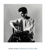 Peter Hujar Curated by Elton John - Peter Hujar - 9781881337232