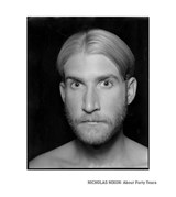 Nicholas Nixon: About Forty Years - Nicholas Nixon - 9781881337423