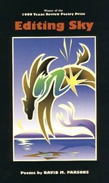 Editing Sky - David M. Parsons - 9781881515241