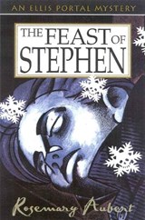The Feast of Stephen - AUBERT,  Rosemary - 9781882593279