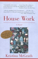 House Work - MCGRATH,  Kristina - 9781882593477