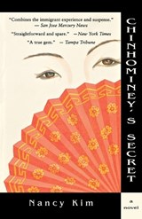 Chinhominey's Secret - Nancy Kim - 9781882593491