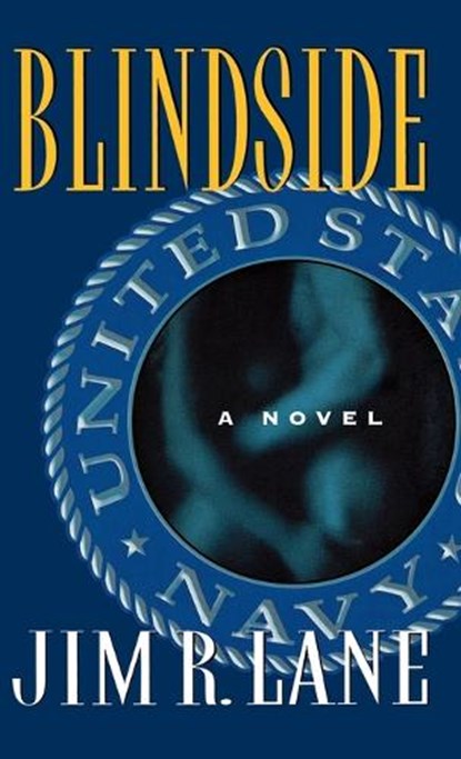 Blindside, Jim R. Lane - Gebonden - 9781882593590