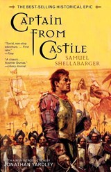 Captain From Castile - Samuel Shellabarger - 9781882593620