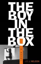 The Boy in the Box - NELSON,  Lee J. - 9781882593668