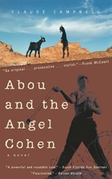 Abou and the Angel Cohen - Claude Campell - 9781882593712