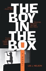 The Boy in the Box - Lee J. Nelson - 9781882593804