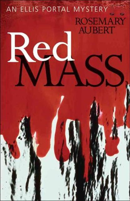 Red Mass, AUBERT,  Rosemary - Paperback - 9781882593958